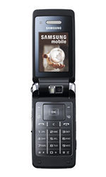 Samsung G400 Soul Entsperren, Freischalten, Netzentsperr-PIN